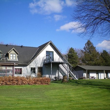 Pension Laerkelill Skovlund Экстерьер фото