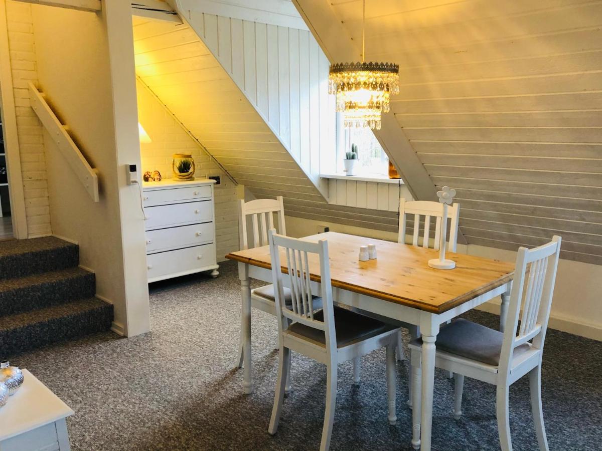 Pension Laerkelill Skovlund Экстерьер фото