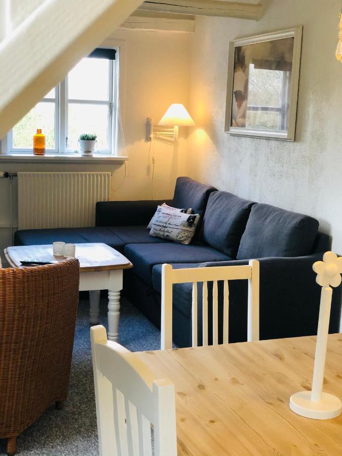 Pension Laerkelill Skovlund Экстерьер фото