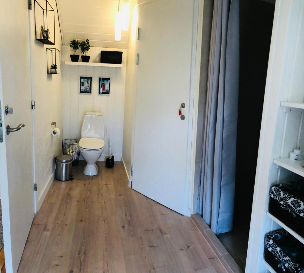 Pension Laerkelill Skovlund Экстерьер фото