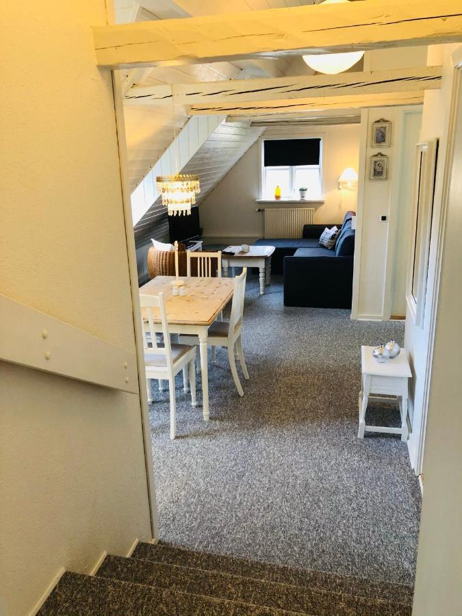 Pension Laerkelill Skovlund Экстерьер фото