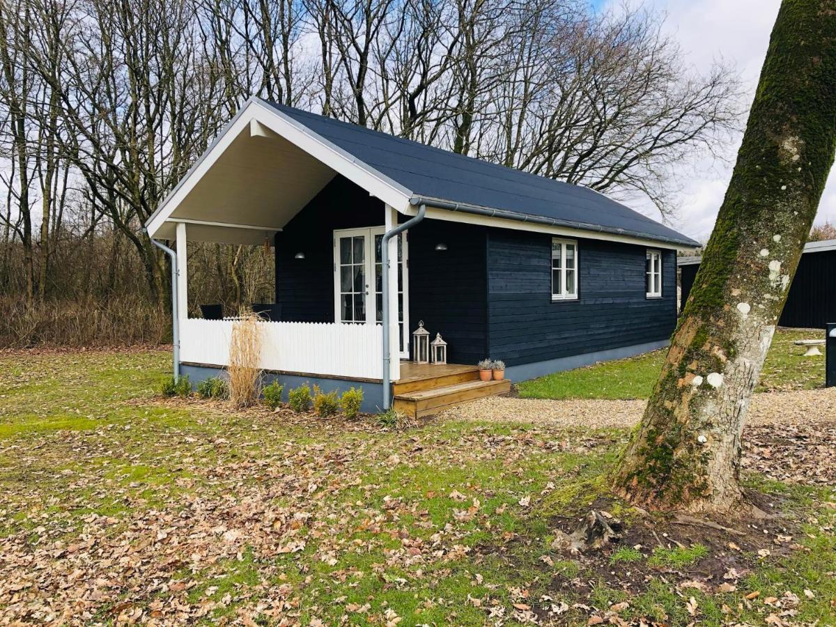 Pension Laerkelill Skovlund Экстерьер фото