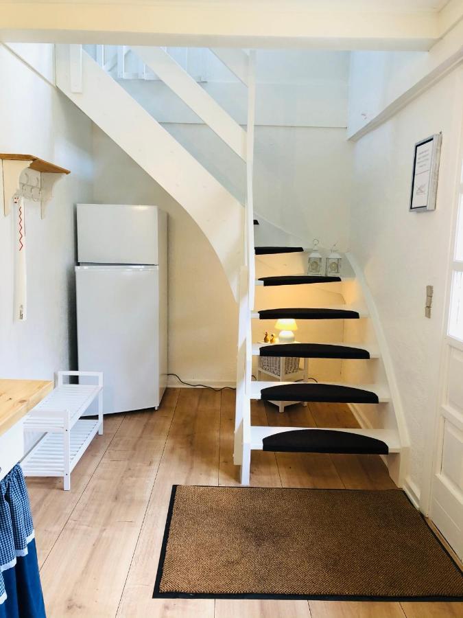 Pension Laerkelill Skovlund Экстерьер фото