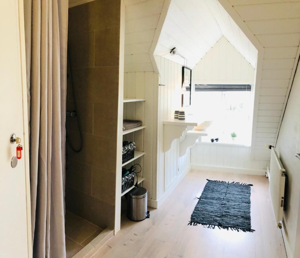 Pension Laerkelill Skovlund Экстерьер фото