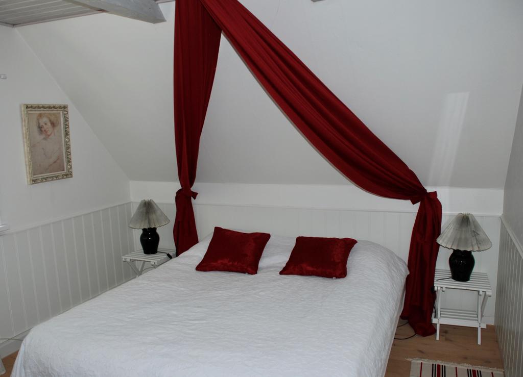 Pension Laerkelill Skovlund Экстерьер фото
