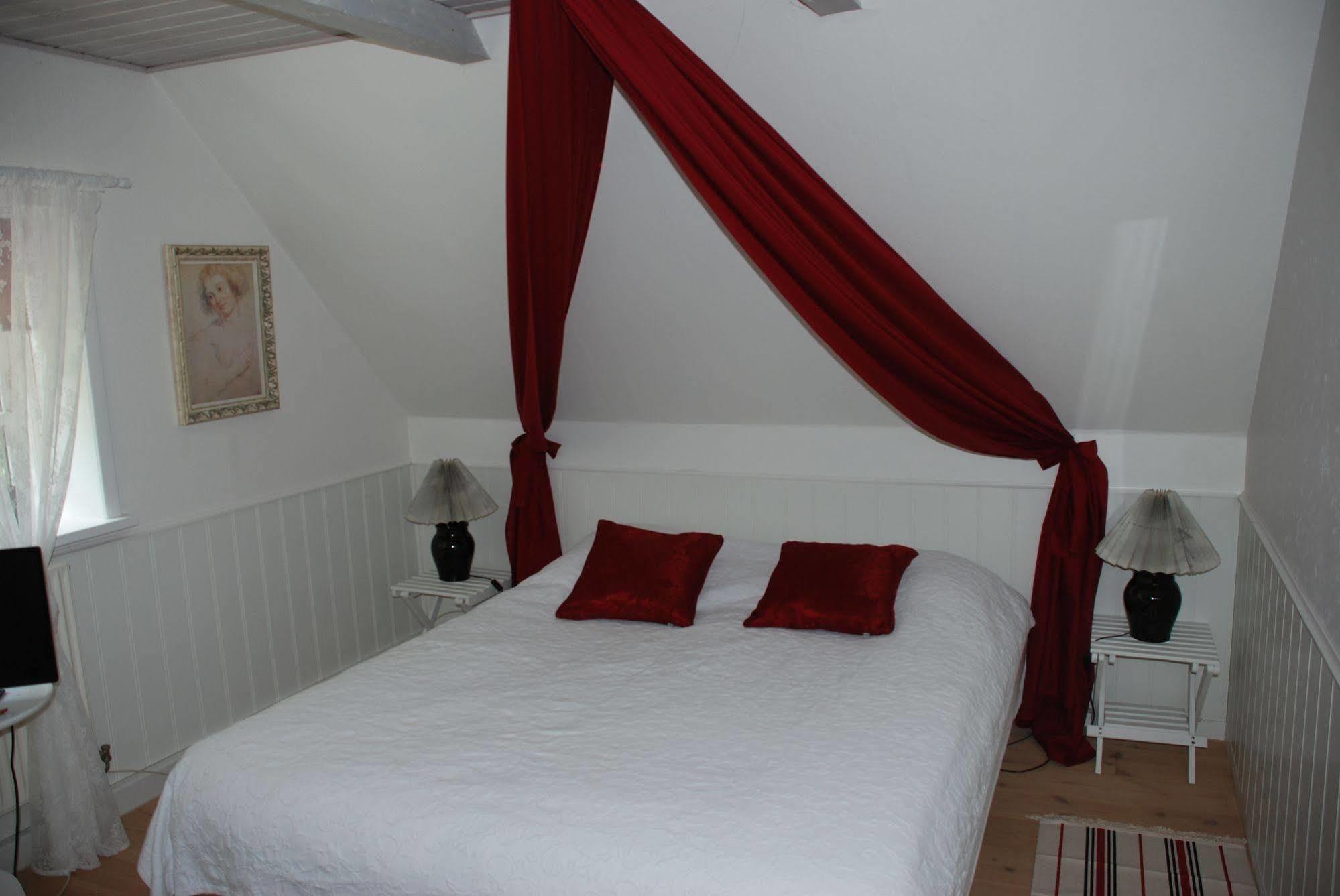 Pension Laerkelill Skovlund Экстерьер фото