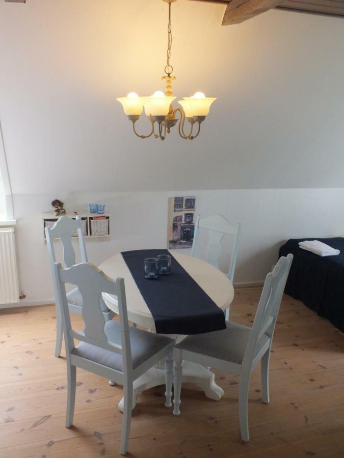 Pension Laerkelill Skovlund Экстерьер фото