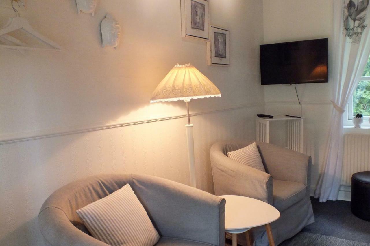 Pension Laerkelill Skovlund Экстерьер фото
