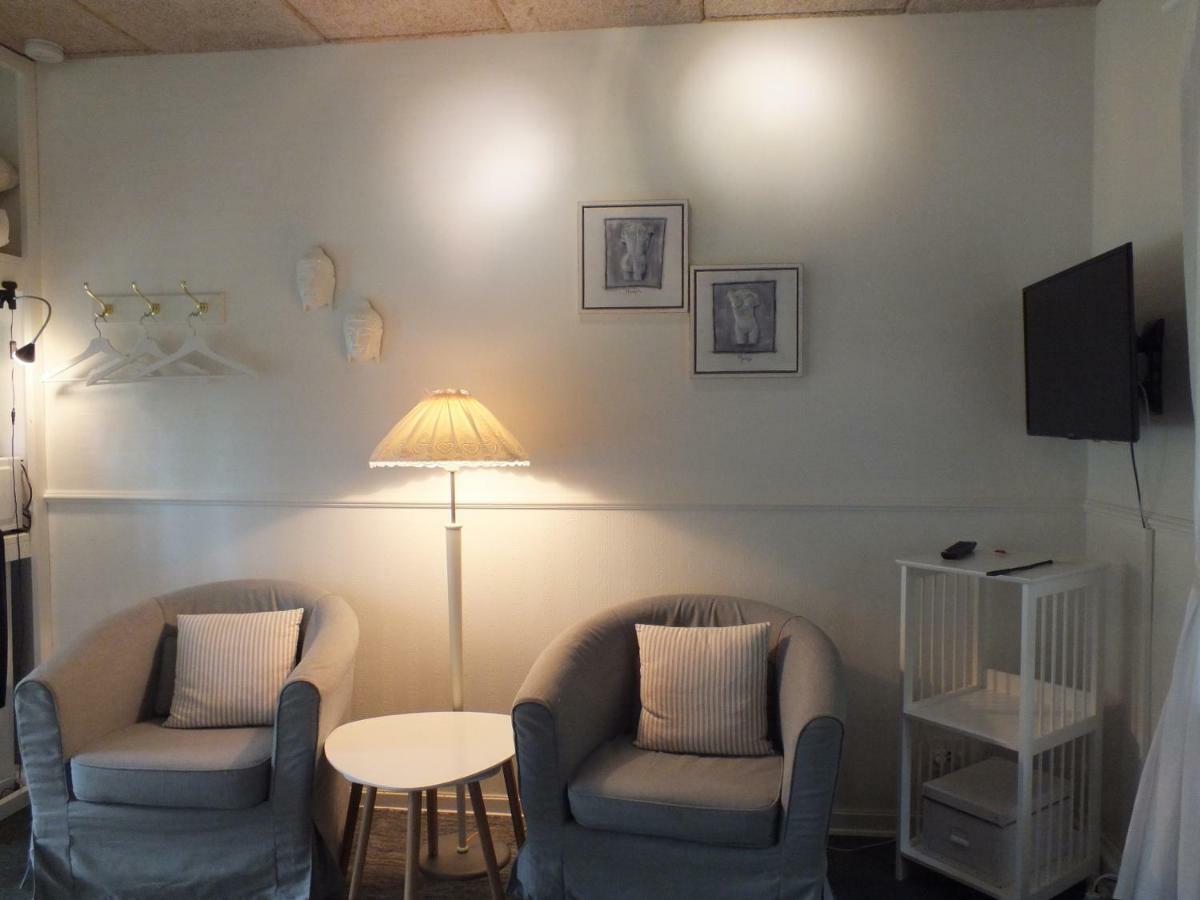 Pension Laerkelill Skovlund Экстерьер фото