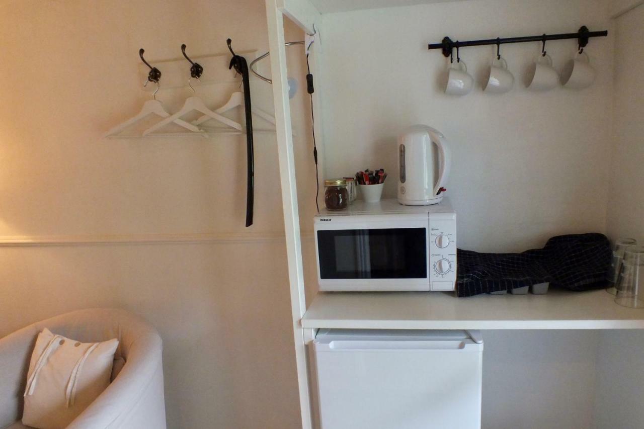 Pension Laerkelill Skovlund Экстерьер фото