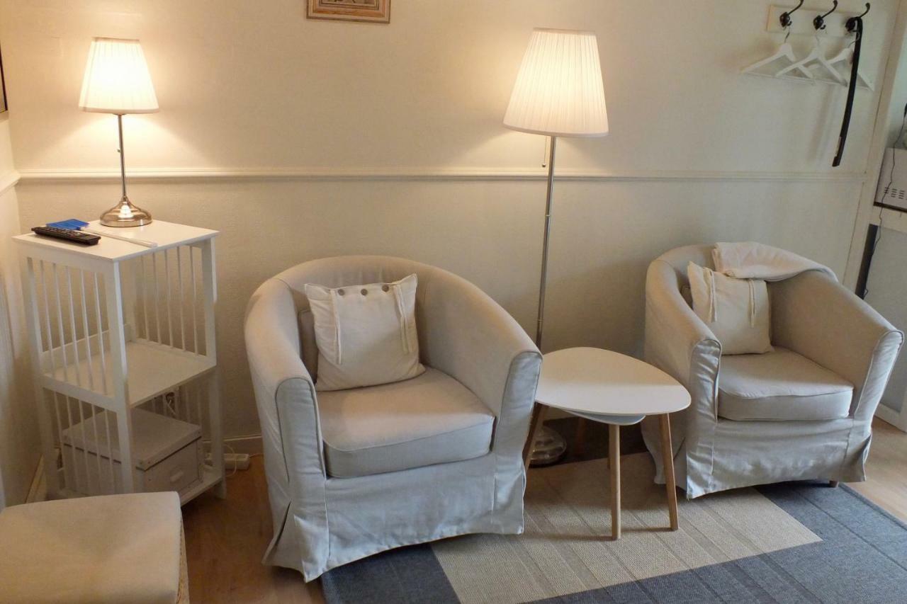 Pension Laerkelill Skovlund Экстерьер фото