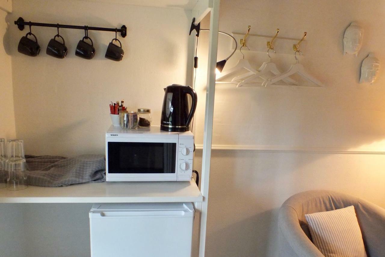 Pension Laerkelill Skovlund Экстерьер фото