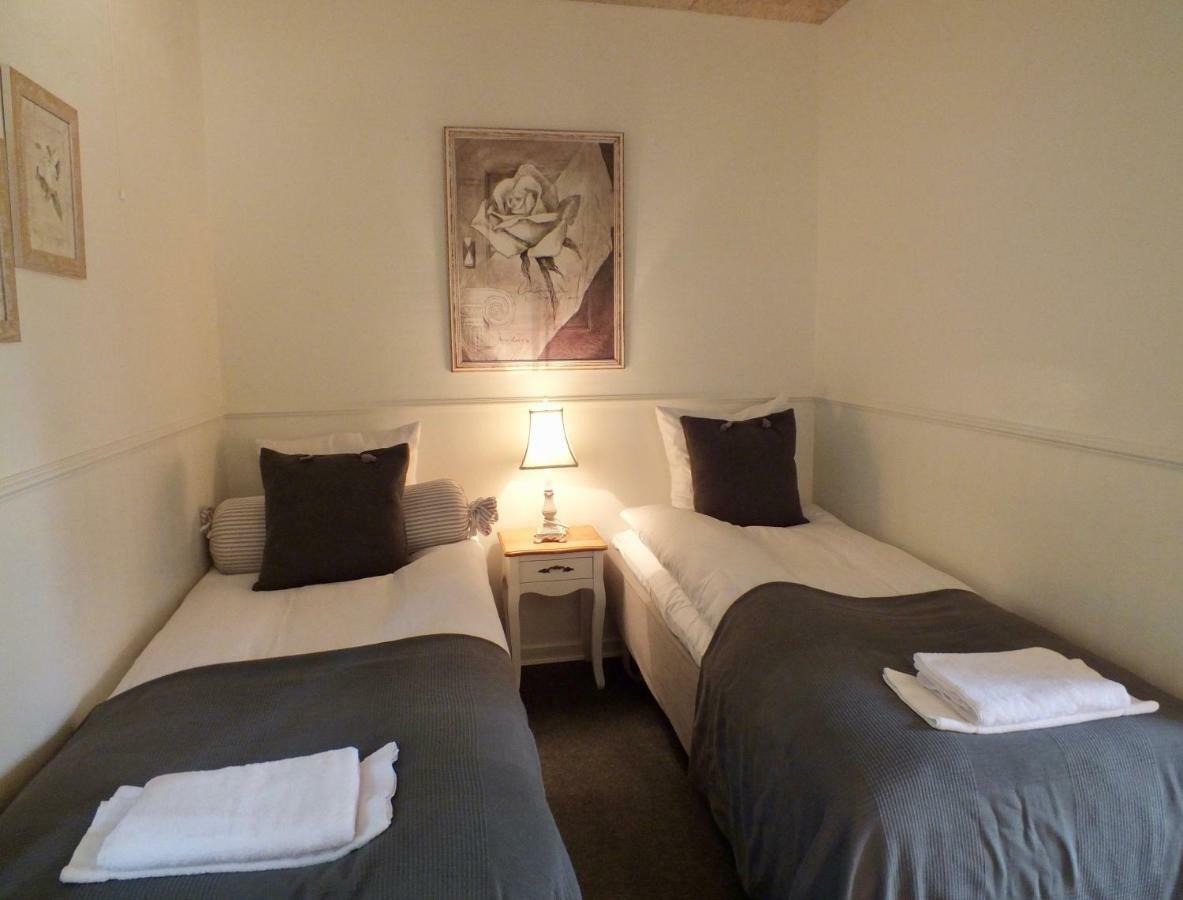 Pension Laerkelill Skovlund Экстерьер фото
