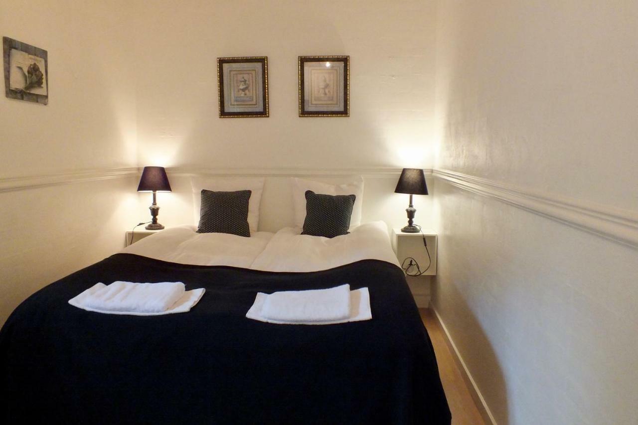 Pension Laerkelill Skovlund Экстерьер фото