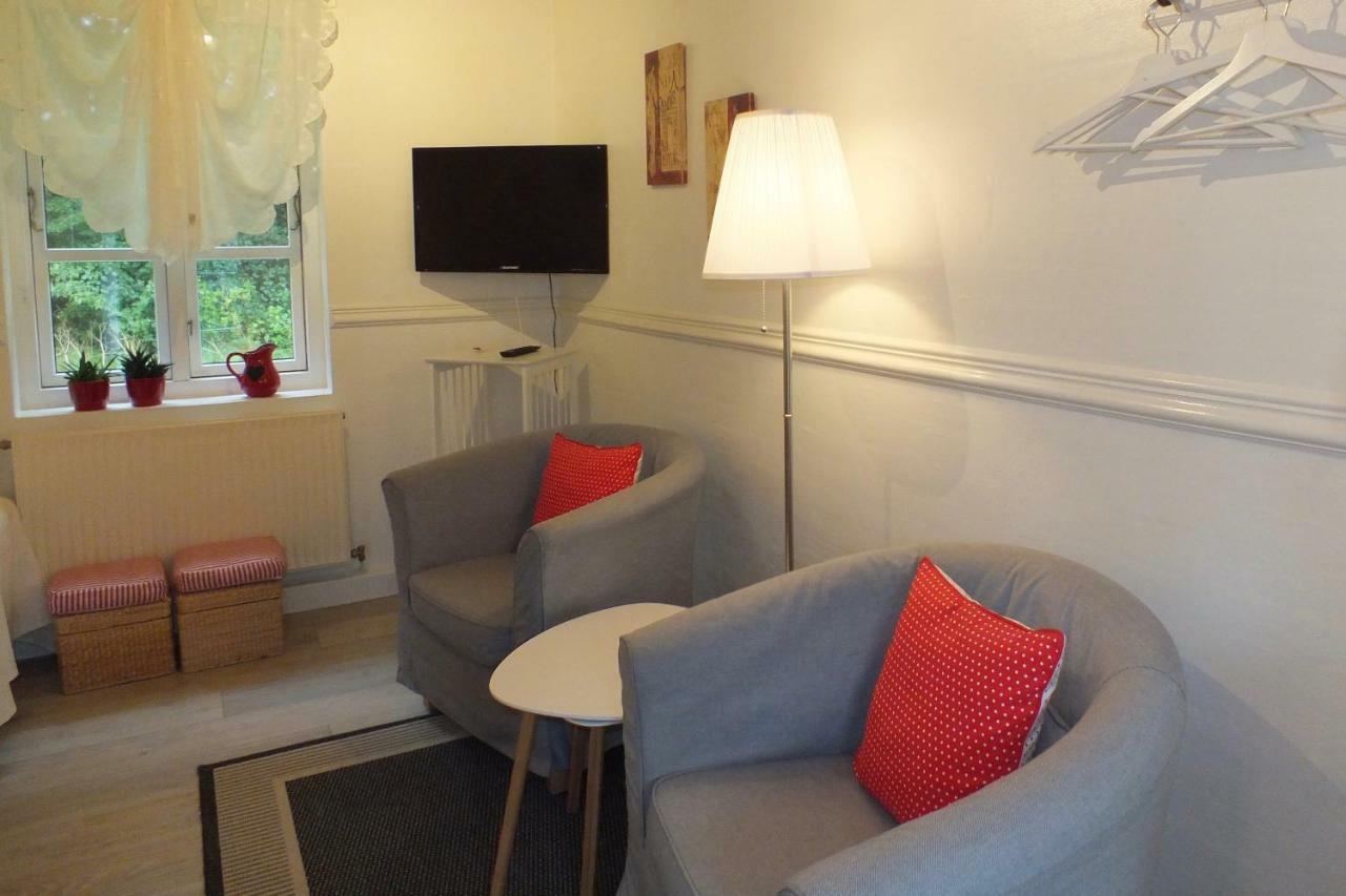 Pension Laerkelill Skovlund Экстерьер фото