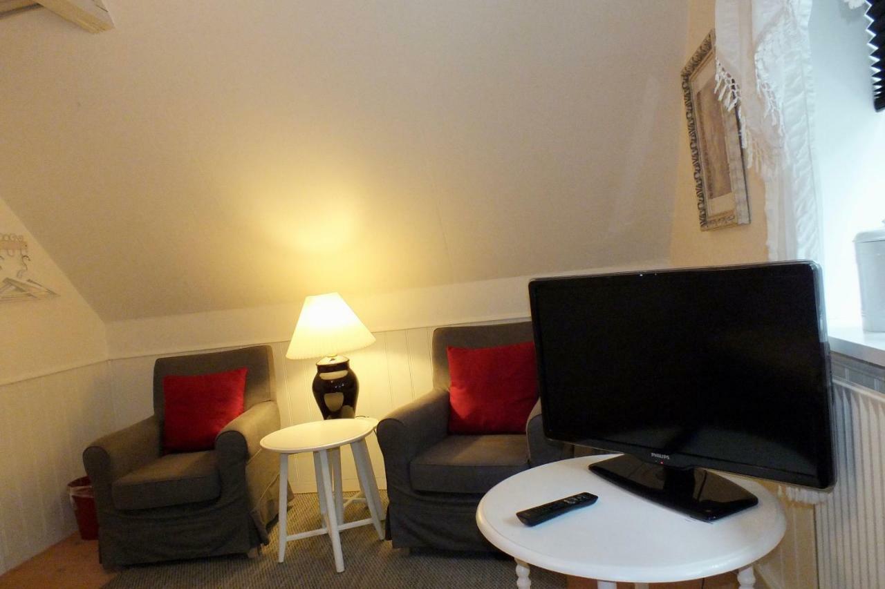 Pension Laerkelill Skovlund Экстерьер фото