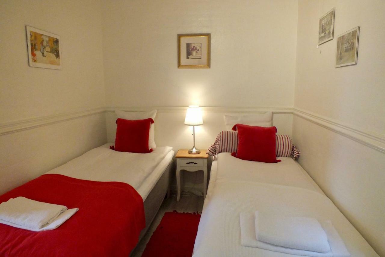 Pension Laerkelill Skovlund Экстерьер фото